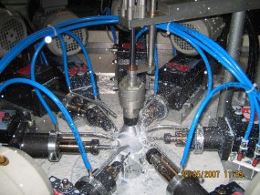 serwisowanie i naprawa - Firma Usługowa ALU-SERWIS Andrzej Pałyga Praszka