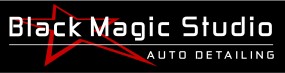 Auto Detailing - BLACK MAGIC STUDIO Auto Detaling Toruń