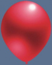 Balon 12’’ + patyczek, nadruk 1 kolor - EBK Agencja Reklamowa Piaseczno