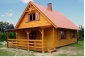 Domy z drewna Drewniane domy - Dzierzgoń Zakład Stolarski