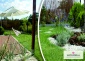 Projektowanie zieleni, ogrodów Oleśnica - ARCHIDELIA Architektura Krajobrazu