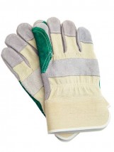 Rękawice RBPOWER - BOGMAR Producent odzieży roboczej Bielsko-Biała