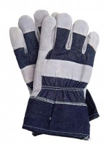 Rękawice RB - BOGMAR Producent odzieży roboczej Bielsko-Biała