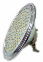 Żarówka LED QRB 111  ciepły biały - Tomix Oświetlenie Lampy Szczecin