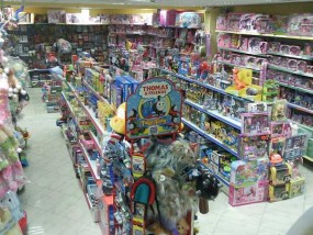 Wysokie krzesełko do karmienia - C.H. Kupiec Gorzowski Gorzów Wielkopolski