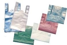 Torby i reklamówki foliowe - Interpak M.Włodarczyk i wspólnicy Raszyn