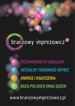Anonse komercyjne i prywatne+Baza klubów - Branżowy Imprezowicz Tulce