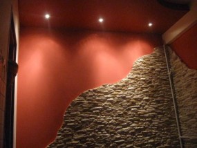 Szpachlowanie bezpyłowe ,malowanie - Janerbud Poznań