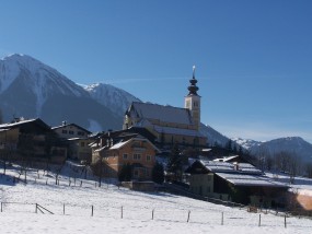 indywidualne wyjazdy na narty do Austrii - Agencja Usługowo-Handlowa ASA Tychy