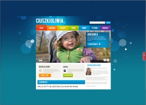 Strony internetowe - GG Creativity Grażyna Garbalewska Gdańsk
