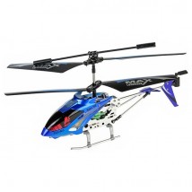 Helikopter RC WL Toys - sklep modelarski eXtreme-RC Wrocław