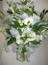 Tworzenie dekoracji weselnych - Studio Kwiatowe  Flora  Koszalin