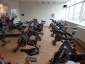 New Gym fitness & body treatment club - Zajęcia fitness, treningi indywidualne, rehabilitacja Warszawa