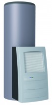 Pompa ciepła do podgrzewania wody użytkowej - Clima Komfort Grudziądz