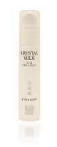 Krystal milk Straight do włosów prostych 50ml - Firma Handlowa WERA Krzysztof Czulinski Gdańsk