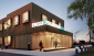 Projekt adaptacji budynku na biura Nowy Sącz - Rubicon