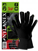 Rękawice NYLANEX - BOGMAR Producent odzieży roboczej Bielsko-Biała