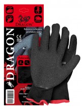 Rękawice DRAGON - BOGMAR Producent odzieży roboczej Bielsko-Biała