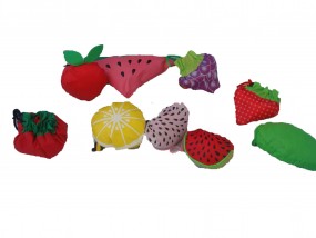 Torby nylonowe - Vic Sp. z o.o. Poznań