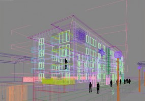 Wizualizacje 3D - BaKoDesign Studio Architektoniczne Barbara Kotas Katowice