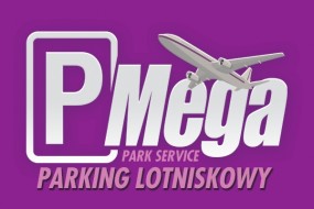 Parking Gdańsk Lotnisko - Mega Park Service - Parking Gdańsk