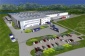 Centrum Logistyczno - Produkcyjne Portowa 74 Gliwice - SILS Centre Sp. z o.o.