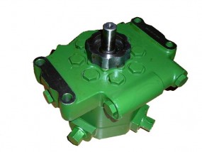 Pompa hydrauliczna John Deere - Agro-serwis24 sprzedaz czesci do zachodnich maszyn rolniczych Modliborzyce