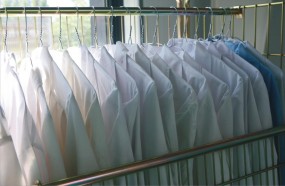 Pralnia chemiczna  Ursynów, Warszawa - Przedsiębiorstwo handlowo-usługowe  BEATA  Sp. z o.o. Warszawa