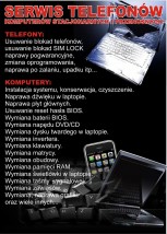 Serwis PC Netbook Laptop - Corleone Lombard Serwis Komputerowy, GSM Szczecin