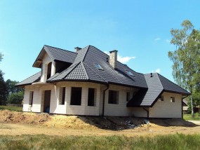 budowa domów - remonty - GMBUD - budowa domów, remonty - Tarnów, YTONG, Termalica Dąbrowa Tarnowska