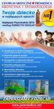 szczepienia dzieci - Centrum Medyczne PROMEDICA Rzeszów