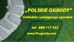 Polskie Ogrody - Polskie Ogrody Bojanowo