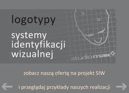 systemy identyfikacji wizualnej - Studio Mak Agencja Reklamowa Wrocław