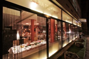 restauracja włoska warszawa - Restauracja Winiarnia Casa Italia Warszawa