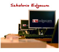 Szkolenia Edgecam - nowoczesny CAM 3D - Nicom Profesjonalne Systemy Inżynierskie Rzeszów