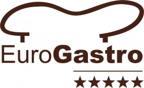 XVI Międzynarodowe Targi Gastronomiczne EuroGastro - MT Targi Sp. z o.o. Warszawa