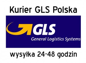 kurier GLS punkt nadawania i odbioru przesyłek -  Klucznik  Autoryzowany Punkt Dorabiania Kluczy Przemysław Przewłoka Puławy