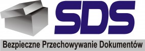 Przechowywanie dokumentów - SDS Bezpieczne Przechowywanie Dokumentów Toruń