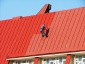 Malowanie dachu Piwniczna-Zdrój - Prace Wysokościowe  Tomasiak  Bogdan Tomasiak