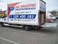 PRZEPROWADZKI -TAXI BAGAŻOWE TRANSPORT MEBLI - Lublin Trans-Bus - Przeprowadzki Transport Towarowy