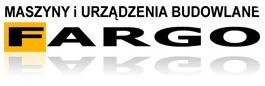 Sprzedaż maszyn i urządzeń budowlanych: - FARGO Kraków