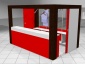Stoisko handlowe SH euro 2012 - TRIL Furniture Sp. z o.o. Racibórz