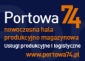 Centrum Logistyczno - Produkcyjne Portowa 74 - SILS Centre Sp. z o.o. Gliwice