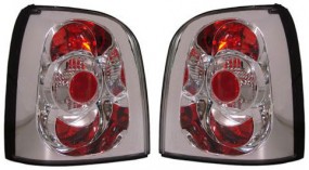 lampy tylne Audi (1994-2000) - eCARbox Piotr Zakrzewski & Cezary Kopyt Spółka Cywilna Tolkmicko