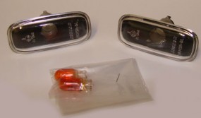 kierunkowskazy boczne czarne Audi A2,A3,A4 - eCARbox Piotr Zakrzewski & Cezary Kopyt Spółka Cywilna Tolkmicko