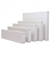 Grzejniki aluminiowe, panelowe oraz łazienkowe - Zakład Instalacyjno-Montażowy ENTER  mgr inż. J. Kubala Brzesko