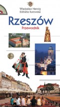 Rzeszów. Przewodnik - Podkarpacki Instytut Książki i Marketingu Rzeszów