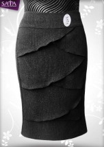 Ołówkowa 2 (Volvo) - SAYA Krawiectwo i Handel Łódź