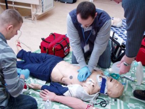 KURSY, SEMINARIA, WARSZTATY - MCS Medyczne Centrum Szkoleniowe Gorzów Wielkopolski