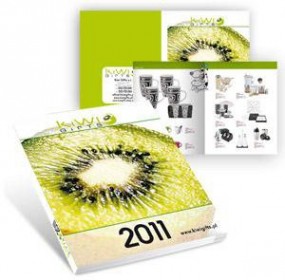 Katalog Kiwi 2011 - Kiwi Gifts s.c. Sosnowiec